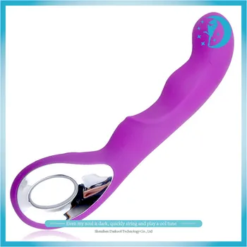 USB Nabíjateľné G Mieste Vibrátory pre Ženy Orgazmus Sex Stroj Stimulátor Klitorisu Čarovná Palička Masér Nepremokavé Hračky pre Dospelých