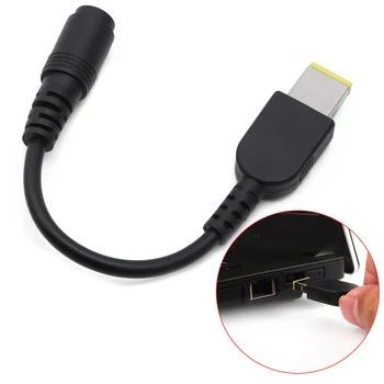 USB Napájací Adaptérom Converter Kábel Pre Lenovo ThinkPad T440 T440S