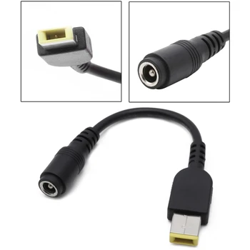 USB Napájací Adaptérom Converter Kábel Pre Lenovo ThinkPad T440 T440S
