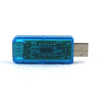 USB Napätie Prúd Tester pre Telefón, Tabliet Plnenie Detektor USB Amp Volt na Meter