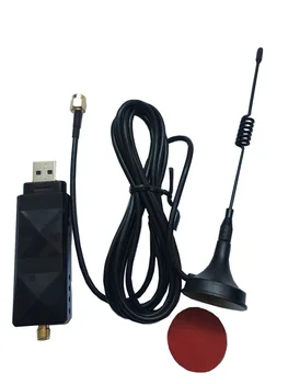 USB Pocsag paging system repeater/transmitter, bezdrôtový objednávanie/frontu systém signálu booster, RS232, protokol,