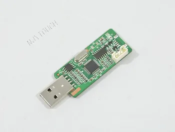 USB Programátor W7 Windfows XP pre Spaľovanie V. M70A Univerzálny VGA LCD Radič Výkonný DIY