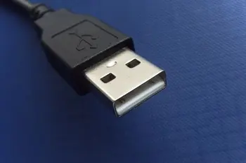 USB Stiahnuť Dátový Kábel pre TOPCON / Totálna Stanica SOKKIA doprava zadarmo