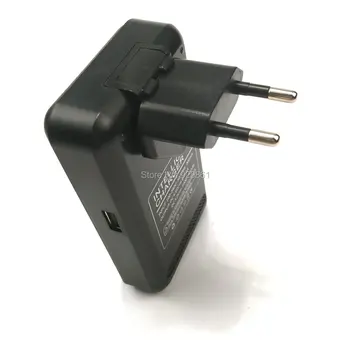 USB Universal Cestovné Batérie Sieťovej nabíjačky Pre Lietať IQ4414 IQ434 IQ441 IQ4409 IQ456 IQ4516 IQ452 ZOPO ZP700 ZP520 ZP1000