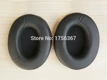 Ušné vankúšiky náhradný kryt pre KOSS R80 Slúchadlá(earmuffes/ slúchadlá vankúš) headset
