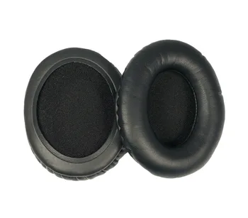 Ušné vankúšiky náhradný kryt pre SONY MDR-ZX750BN MDR-ZX750AP Slúchadlá(zachovanie earmuffes/vankúš) Bezstratovú kvalitu zvuku