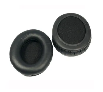 Ušné vankúšiky náhradný kryt pre SONY MDR-ZX750BN MDR-ZX750AP Slúchadlá(zachovanie earmuffes/vankúš) Bezstratovú kvalitu zvuku