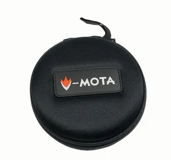 V-MOTA PP Slúchadlá puzdra boxs Pre KOSS Porta Pro alebo KOSS PP, alebo Bije PowerBeats alebo Bezdrôtové športové slúchadlá