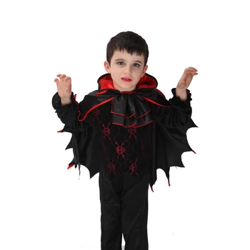 VASHEJIANG Upír Kostým Na Deň Detí Halloween Kostýmy pre Deti Deti Kostýmy pre Chlapcov, Detské Maškarné