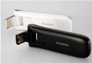 Veľa 20pcs Odomknutý Huawei E180 HSUPA 7,2 M/5.76 M 3G USB Modem