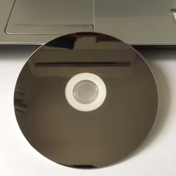 Veľkoobchod 10 disky A+ Picasso 25GB 6x Prázdne Vytlačené Blu Ray BD-R Disky
