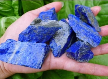 Veľkoobchod Prírodné lapis lazuli crystal kameňa, rúd drahokamy kameň nunatak energie kameňa, Liečenie
