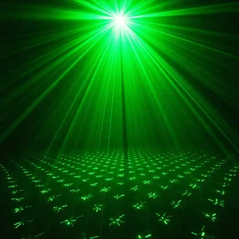 Vianočné laserový projektor Svetlo, Hviezdy, Svetlá Záhradný dekoratívny trávnik 8 12 20 Vzory Červená Zelená pohybu Krajiny Ligotať lampy