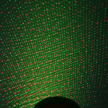 Vianočné Osvetlenie Pohybujú Trávnik Svetlo Sky Star Laser Pozornosti Svetlo Sprchovacím kútom Krajiny Park Záhradné Svetlo Strany Dec EÚ / plug NÁS
