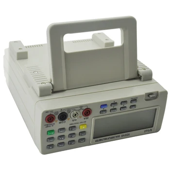 Vici VICHY VC8145 DMM Digitálne Lavičke Multimeter Teplota meradla, Tester PC Analógový 80000 počíta Analógový stĺpcový Graf