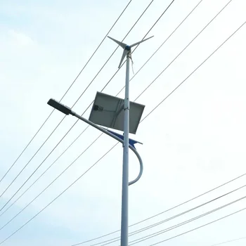 Vietor generátor / veterných turbín / veterný mlyn CE GL UL Schválený vstavaný modul usmerňovača - DC výstup veterných turbín