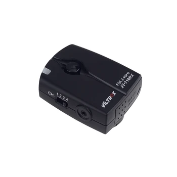 Viltrox JY-710 Kamera, Bezdrôtové Časovač, Diaľkové Spúšte Uvoľnite Ovládací LCD Displej pre Canon 77D 5D Mark IV Nikon d80 Sony, Olympus