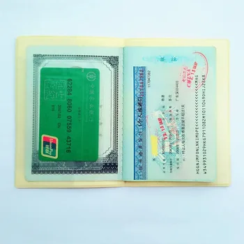 Vintage Rose Kostra Pas Kryt ID Kreditnej Karty Taška 3D Dizajn PVC Kože Držiteľa Pasu 14*10 CM