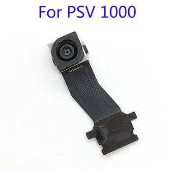 Vnútorná Predná Kamera Výmena Modulov pre Sony PlayStation PS Vita SVK 1000 PSV1000 Oprava Konzoly Časť