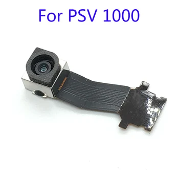 Vnútorná Predná Kamera Výmena Modulov pre Sony PlayStation PS Vita SVK 1000 PSV1000 Oprava Konzoly Časť