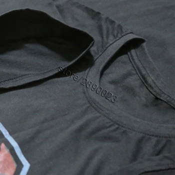 Voľný čas John Knot TV Show Tričko Mužov Vlastné Bavlna Krátky Rukáv Muži T-shirt Streetwear Plus Veľkosť