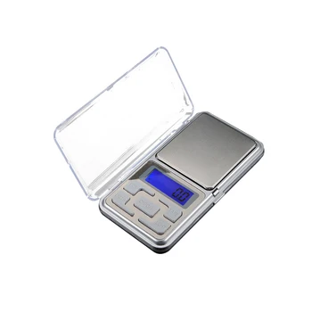 Vreckový mini Digital 100g/ 0.01 g Digitálnej Továrne Cena Mini Váži Rozsahu Rovnováhu Šperky elektrické LCD displej školy váženie