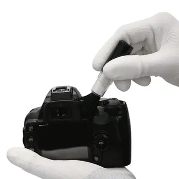 VSGO Objektív Kamery Čistiaca sada D-15820 pre Digitálne Fotoaparáty Objektív/ Sensor/ Hľadáčik Čistenie