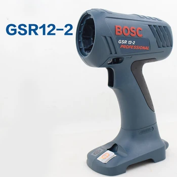 Vysokej kvality! Elektrické kladivo, vrták, Plastové púzdro pre Bosch GSR12-2