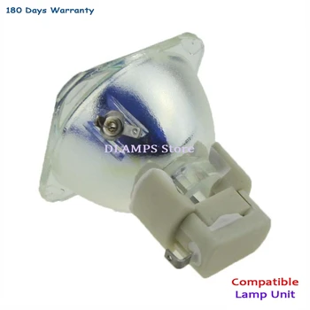 Vysoko Kvalitné Kompatibilné S-VIP180-230/1.0 E20.6 Holá žiarovka vhodné pre Projektor Benq
