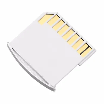 Vysoká Kvalita 1PC Micro SD Adapter TF Pamäte na Krátke SD Adaptér Pre MacBook Air
