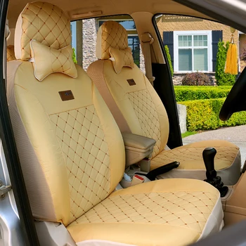 Vysoká Kvalita autosedačky kryt chránič namontované na isuzu mu x 7 sedadiel autosedačky rovnakú štruktúru interiéru prestieranie auto nálepky
