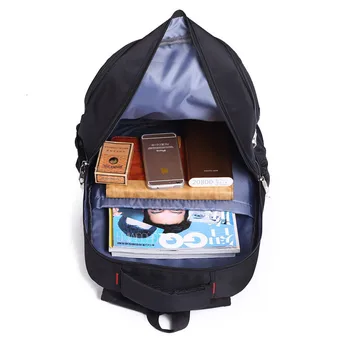 Vysoká kvalita chlapci školské tašky batoh college nepremokavá taška na prenosný počítač mužov cestovné tašky aktovka bagpack darček k narodeninám