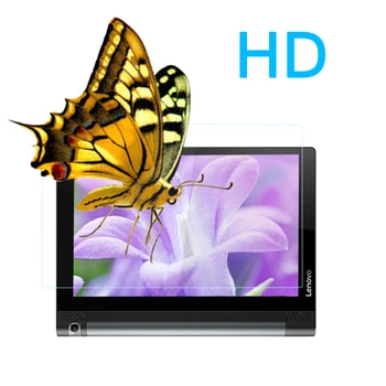 Vysoká Kvalita HD lcd screen protector film Pre Lenovo YOGA Karta 3 10.0