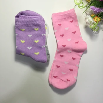 Vysoká Kvalita Kawaii Čisté Bavlnené Ponožky Roztomilý Ženy Priedušná Harajuku Bežné Srdce Pug Meias Calcetines Mujer Chaussette Femme