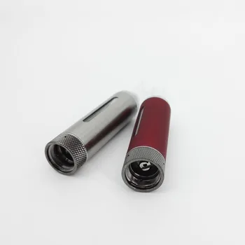 Vysoká kvalita mt3s rozprašovač červená nerezová oceľ farba rýchle dodanie