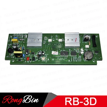 Vákuové Čerpadlo/Doska/Control Board/Pečenie Zásobník/Elektromagnetického Ventilu/Button/Zástrčka pre 3D Sublimačná Vákuové Stroje