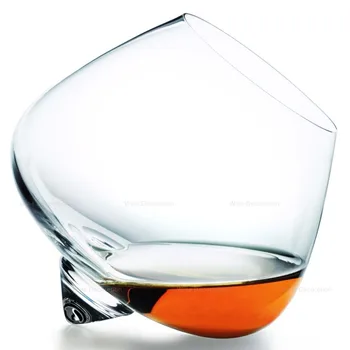 Vôňa voňajúce pohár whisky produkt sklo krištáľ alkohol ochutnávka pohár baili sladké víno okuliare vysokej Kane pohár