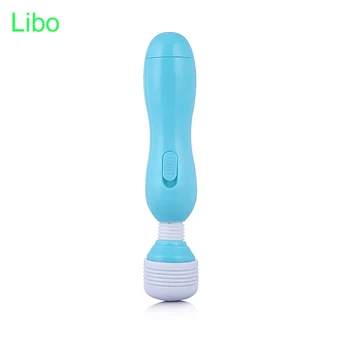 Výkonný AV vibrátor G-spot vibrátor Čarovná palička Vibrátory pre ženy stimulátor Klitorisu Dospelých, Sexuálne hračky pre ženy Juguetes sexuales