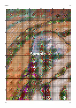 Výšivky Počíta Cross Stitch Súpravy na Vyšívanie - Remeslá 14 ct DMC farba DIY Arts Ručné Decor - Ružové Ruže 2
