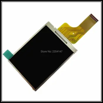 W310 LCD displej pre sony w310 lcd s lightblack Fotoaparátu na opravu časti doprava zadarmo