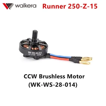 Walkera Runner 250 Náhradné Diely 2100 KV CCW Striedavý Motor (WK-WS-28-014) Runner 250-Z-15