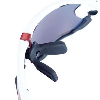 Walleva Nos Podložky Pre Oakley Jawbreaker slnečné Okuliare 1 farby k dispozícii