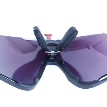 Walleva Nos Podložky Pre Oakley Jawbreaker slnečné Okuliare 1 farby k dispozícii