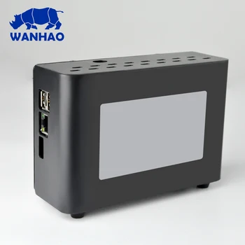 Wanhao rozmnožovacie 7 V1.4 / V1.5 BOX, Wanhao D7 BOX, D7 Ovládací Box, Doprava Zdarma