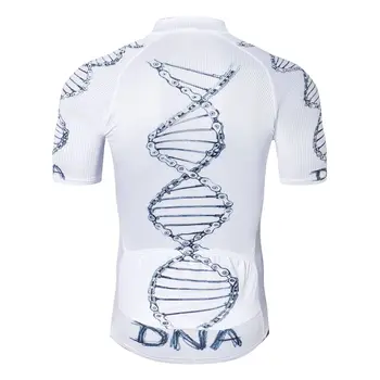 Weimostar Pro Team Cyklistický Dres Mužov Krátky Rukáv mtb Jersey DNA Tričko Cyklistické Oblečenie Ropa Ciclismo Topy