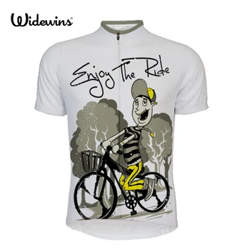Widewins užite si jazdu maillot Cyklistika Jersey/mtb cyklistické oblečenie/Muži cyklistické oblečenie/Ropa De Ciclismo cyklistiku Oblečenie 5646