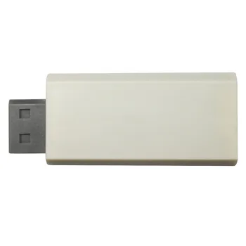 Wiistar Maloobchod Biela Pre Wii HDMI Wii2HDMI Adaptér Converter, Podpora 1080P 3,5 mm Audio Video Výstup Teplej Predaj