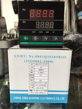 WINPARK CHB702 ssd regulátor teploty Inteligentný Termostat Huibang CHB702-011-0112013