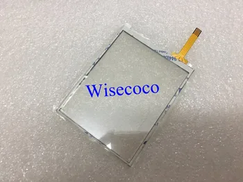 Wisecoco TOPCON FC250 FC 250 LCD Displej S Digitalizátorom. Dotykový Displej