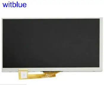 Witblue Nový LCD Displej Matrix Pre 7